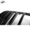 Single Bar Front Grille for 2020-2022 BMW 5 Series G30/G31