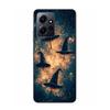 Halloween Wizard Hat Horror Fun Phone Case For Redmi Note 14 15 Pro 5G 13 12 Pro Plus 11 11T 11E 11S 10 Pro 10S 9 9S Cover Cell