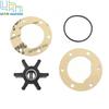 09-806B 09-806B-1 806B  Water Pump Flexible Impeller Kit Compatible with VOLVO 803729 Johnson 09-806B-1 Sierra 18-3079
