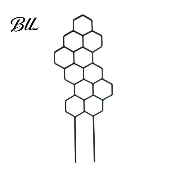 Trellis for Potted Plants Plant Climbing Rustproof Garden Planter Decorative Small Support Monstera Ivy Pothos Flower Vine Vines A