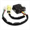Compatible with Honda TRX Fourtrax FW 4x4 300: Part 31600-HC4-010