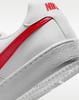 749867-114 Nike Court Royale White University Red (Women's)