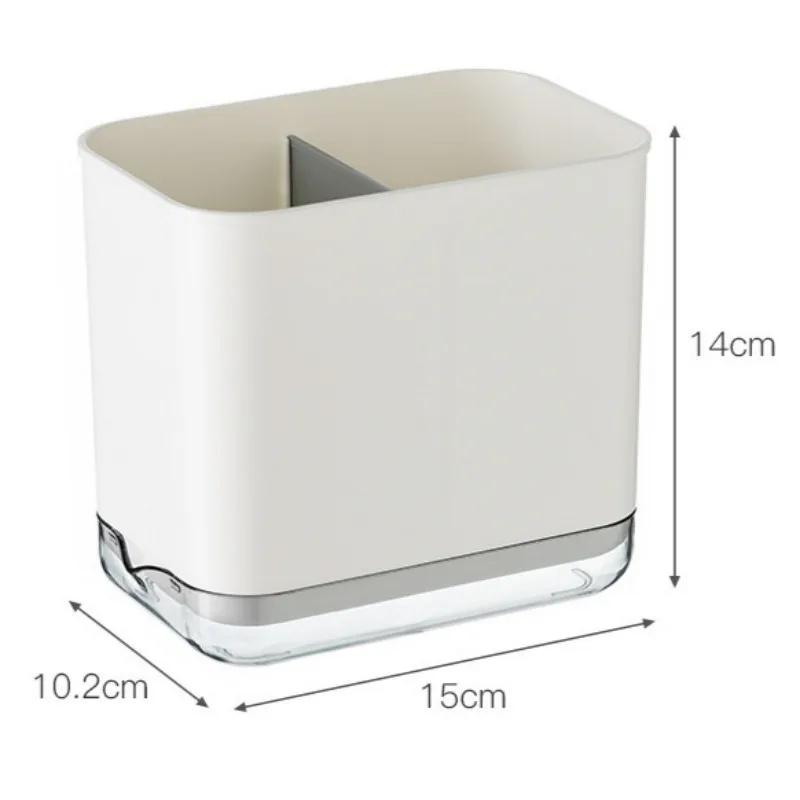 Nordic Kitchen Dish Drying Rack Drainer Organizer Shelf for Bathroom Storage Home Utensil Filter Water Tool Accessories