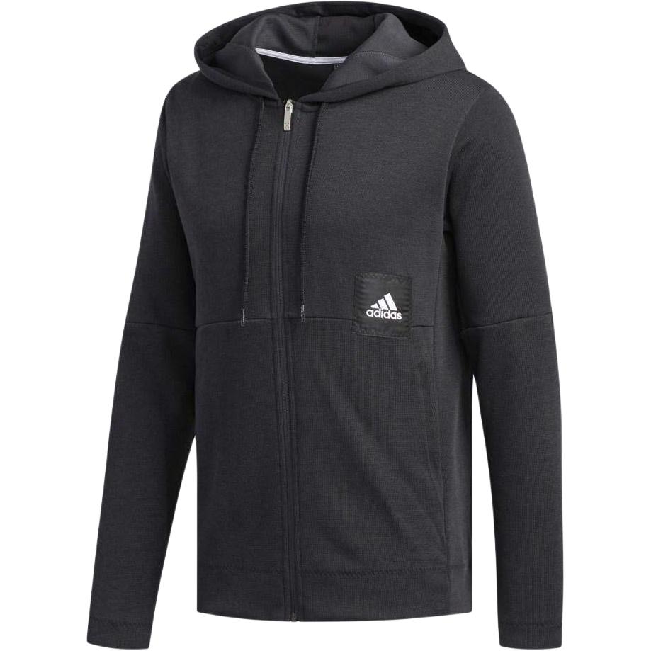 

Adidas Jackets Men s Black Hooded Moderate Other DX6670 XS(170/88A)