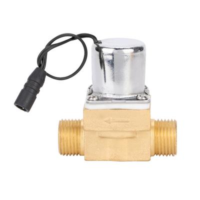 Příslušenství pro údržbu 6V solenoidového ventilu koupelnového pisoáru