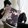 The Coffin Of Andy and Leyley Game Personalized picture text home decorative pillows Household Gifts 45x45cm