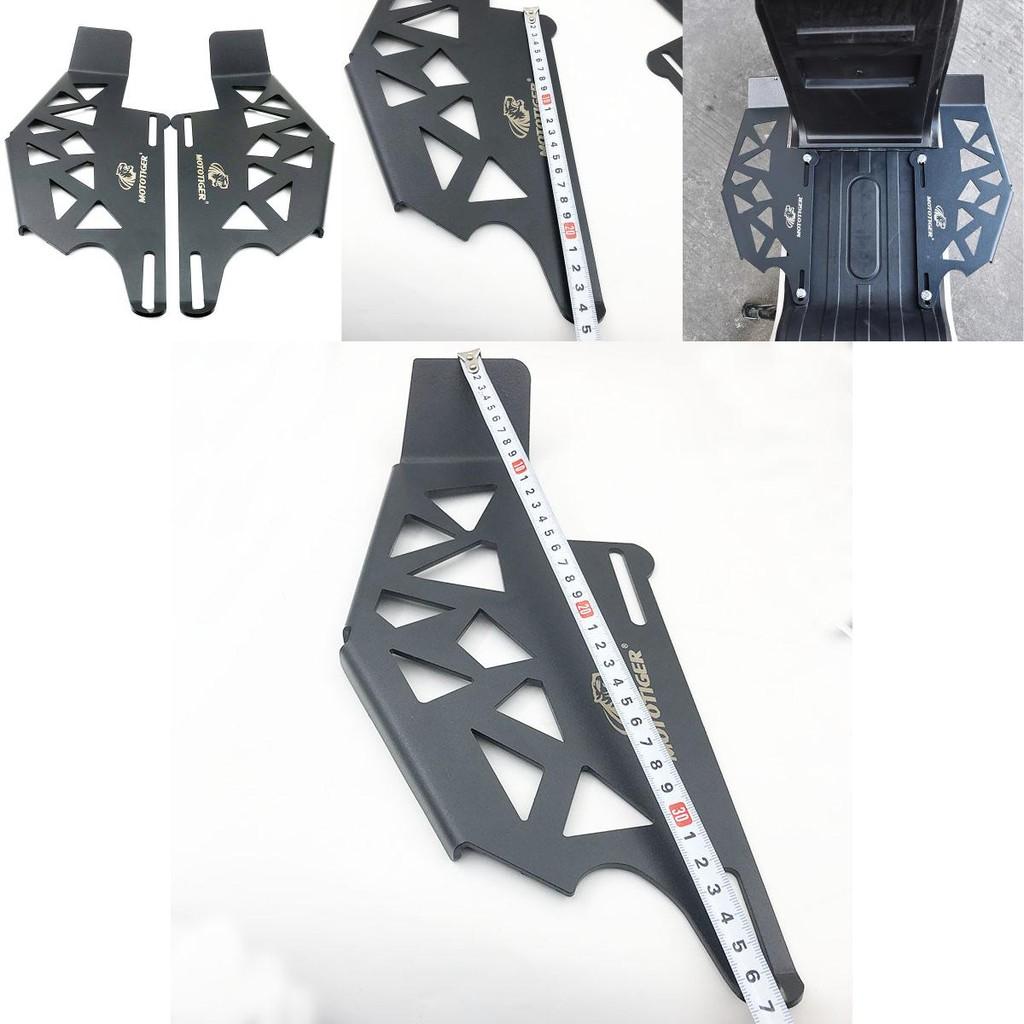 High-quality Yijt007 Durable Front Footstep For Deep Far 007 008 009 Electric Bike Modification