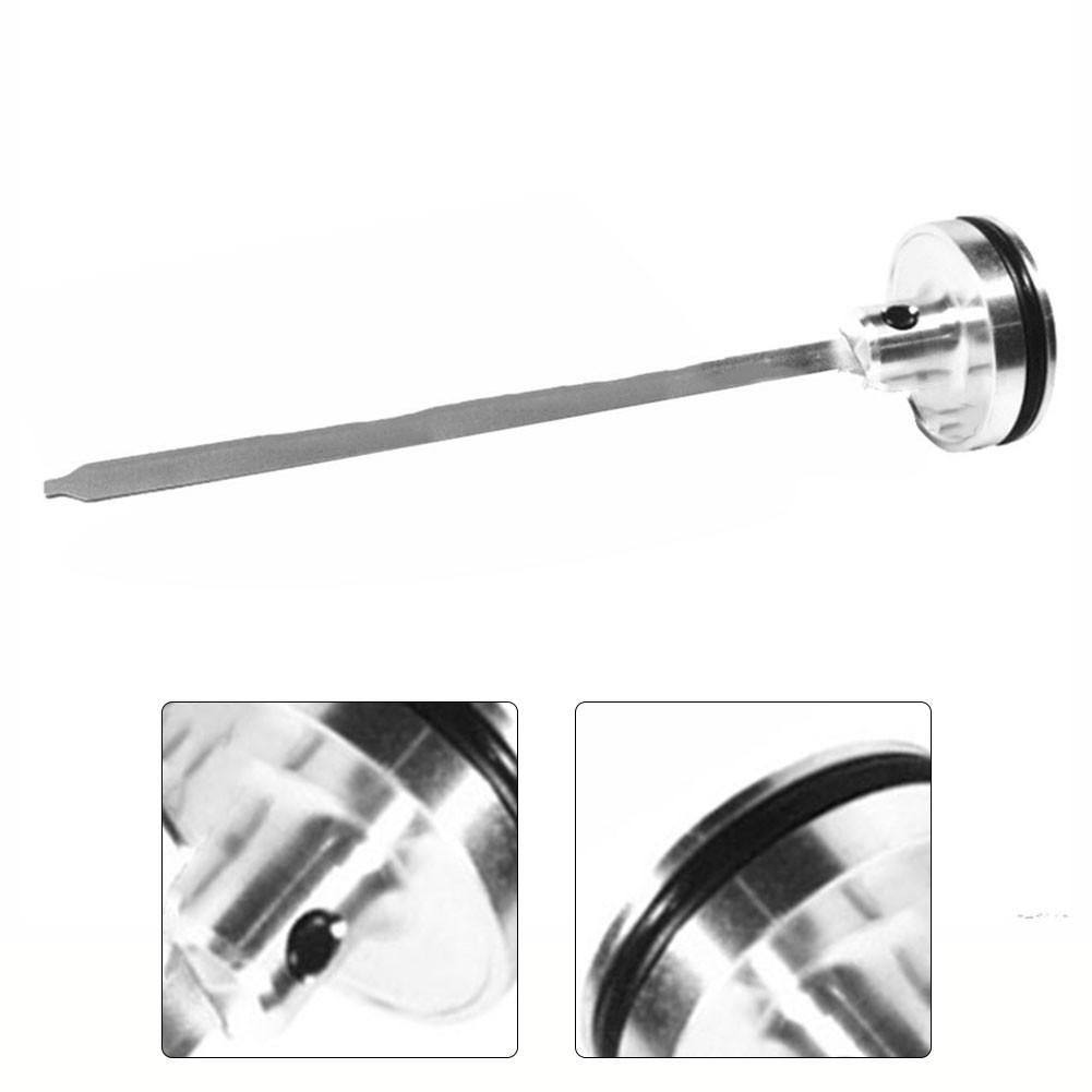 Steel Piston Driver 1pc EA0167 For Senco FinishPro