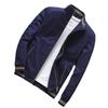 2026 Autumn/Winter Men's Warm Cotton Fleece Jacket
