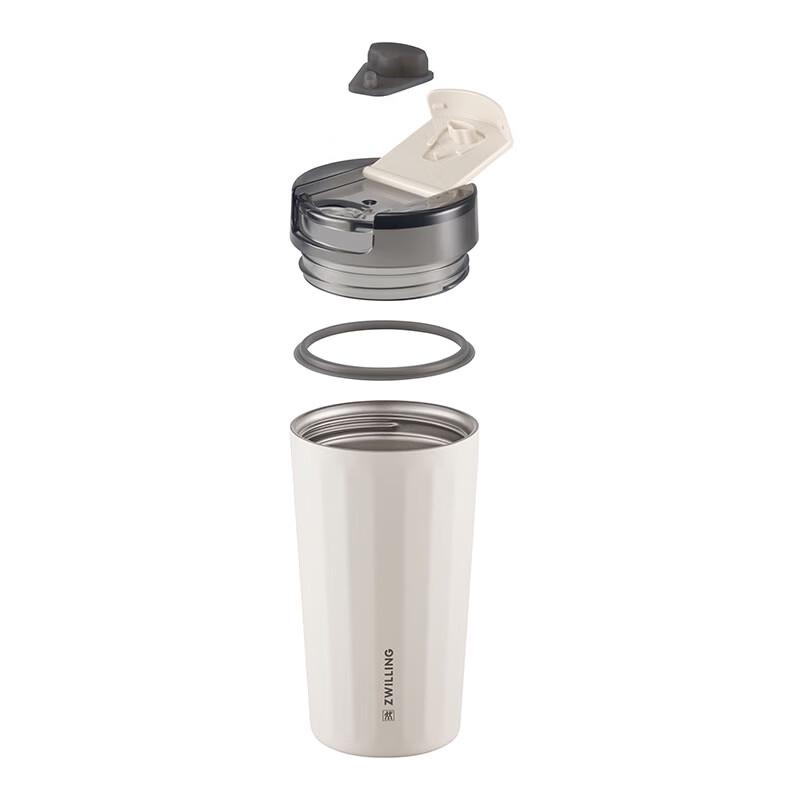 Zwilling Vacuum Insulated Coffee Mug