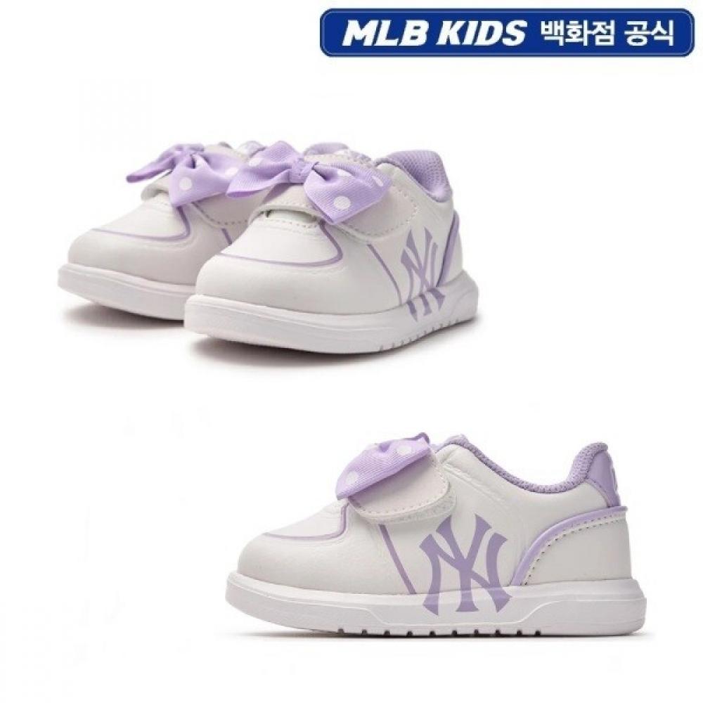 

Mlb Kids Chunky Liner Baby Ribbon lavender/130