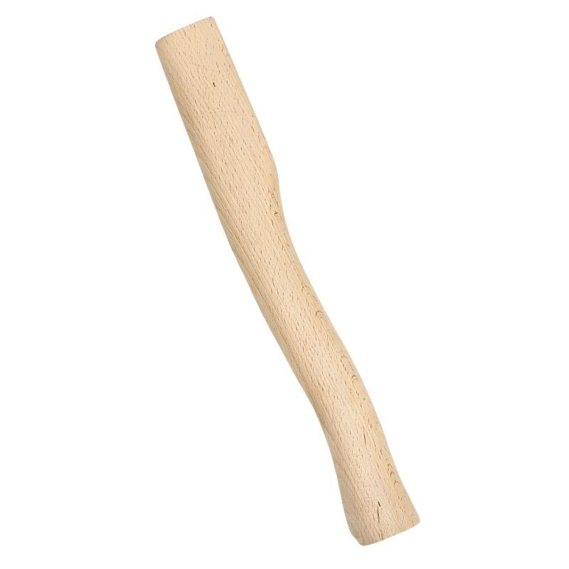 Handle, axe shaft, 36 , wooden