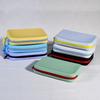 With Handle Cosmetic Storage Bag Large Capacity Travel Cosmetic Organizer  Outdoor