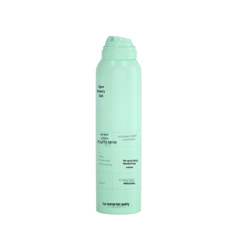Spes Volumizing & Oil Control Dry Shampoo