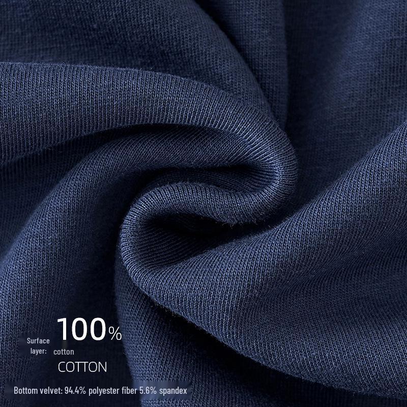 2025 Women's High-Waisted Fleece-Lined Sports Pants with Pockets and Zippers - Korean Style.