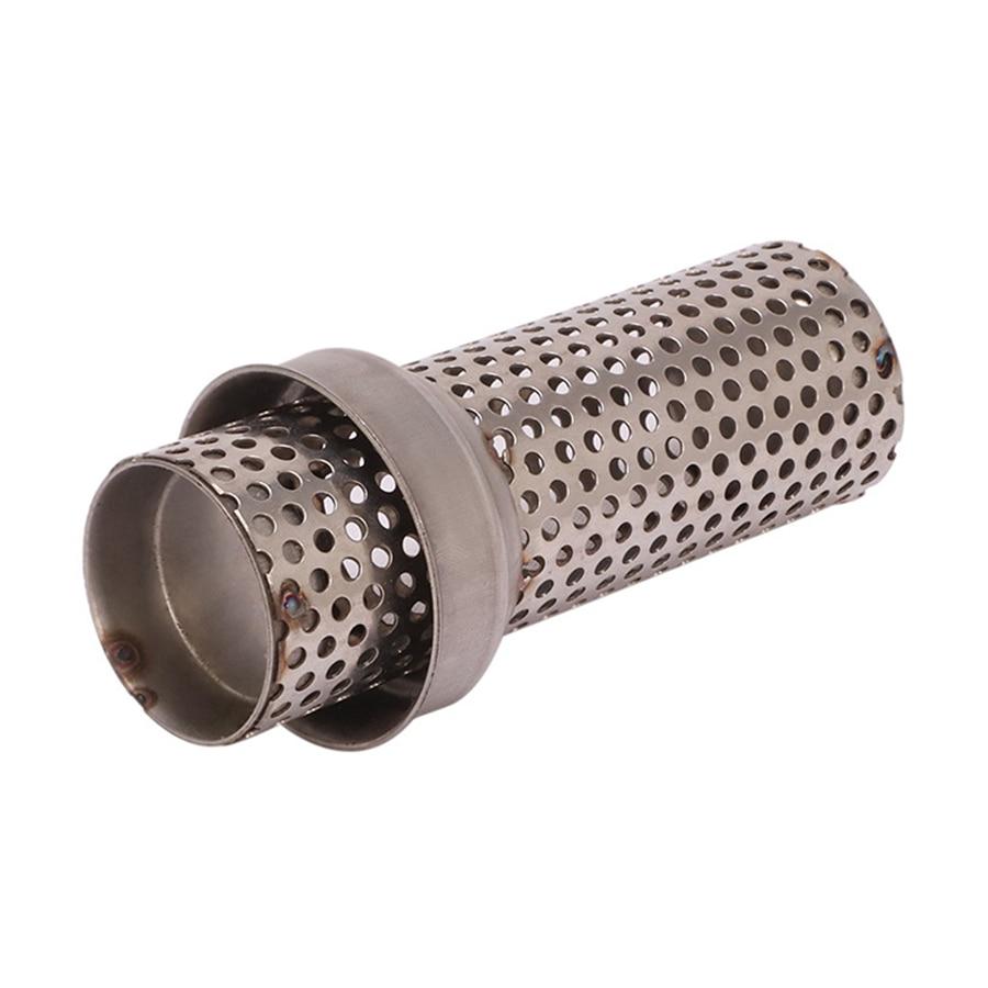 Cheap 61mm x 150mm Motorcycle Silencer Exhaust Pipe Insert DBKiller