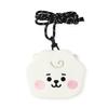 LINE FRIENDS BT21 Strap Face Pouch