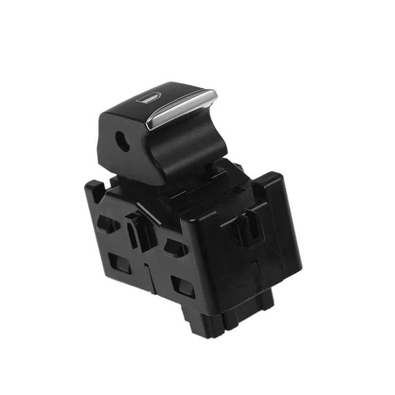 Window Control Switch Single Button H1BT-14529-AA for Ford Fiesta 2017 2018  H1BT14529AA Car Replacement Accessories