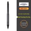 Uni Mitsubishi Limited Edition 0.5mm Low-Gravity Mechanical Pencil, Enhanced Double Rotation, Break-Resistant Lead