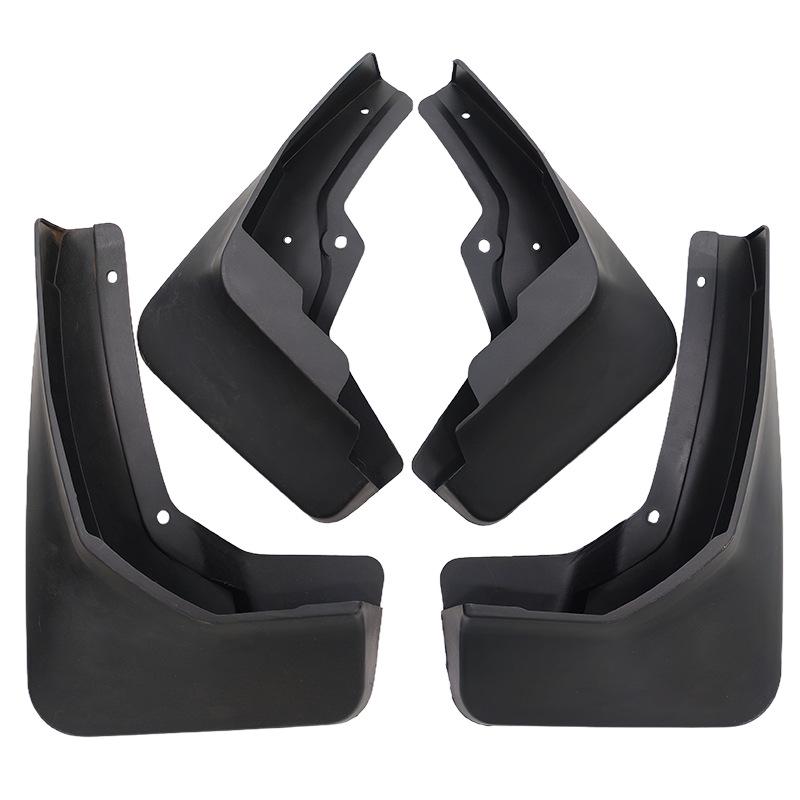 

Совместимые брызговики для Volkswagen Tharu R-LINE 2019-2022