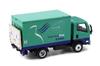 Tiny City Scale Isuzu N Series Hong Kong Post Office Truck Diecast Model Car 1/76 (with Accessories)