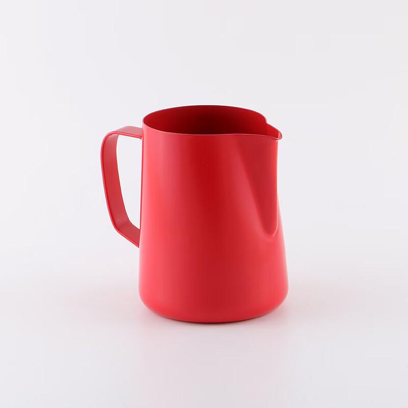 

Shangqi Stainless Steel Latte Art Pitcher