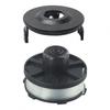 DUR141 And The UR180D Spool Head Spool Spool Head Nylon