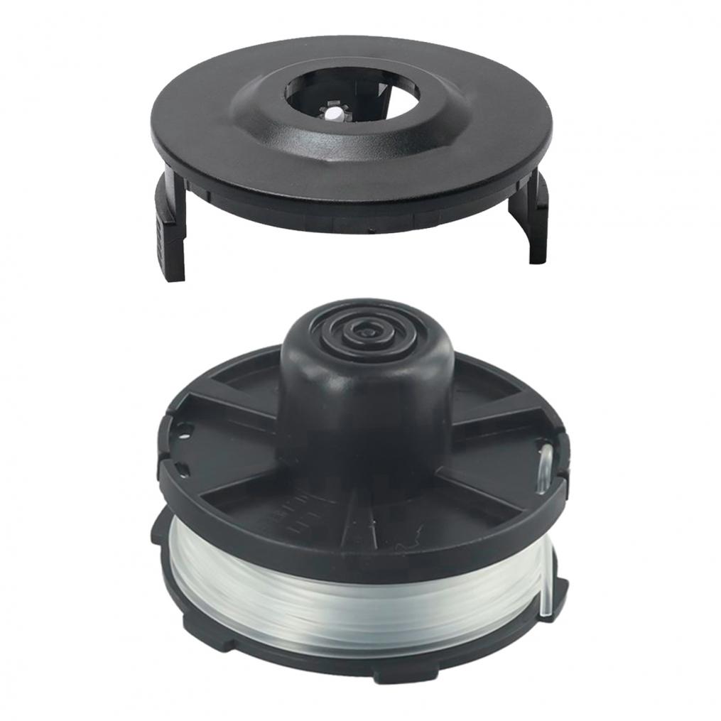 DUR141 And The UR180D Spool Head Spool Spool Head Nylon