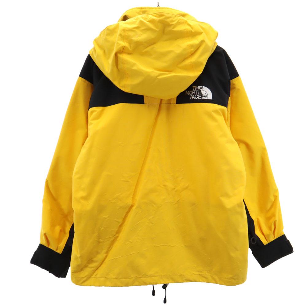 The North Face NY2106 GORE-TEX Gore-Tex Old Mountain Down Jacket Outdoors Men's Used