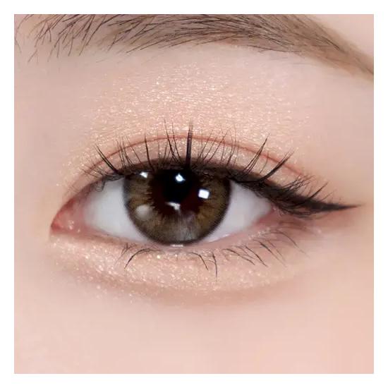 HOLIKA HOLIKA My Fave Piece Eyeshadow Single – Matte Pearl (22 Colors)
