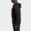 Adidas Jackets Men's Black Hooded Moderate Other FP8206