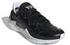 adidas Y-3 Adizero Runner Leather Black White