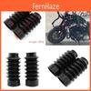 Premium Harley X48 Gabel Stoßdämpfer Staubmanschette Für Xl883 Xl1200 Modelle