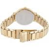 SEIKO Classic Solar Quartz Sapphire Women's Watch SUP384P1