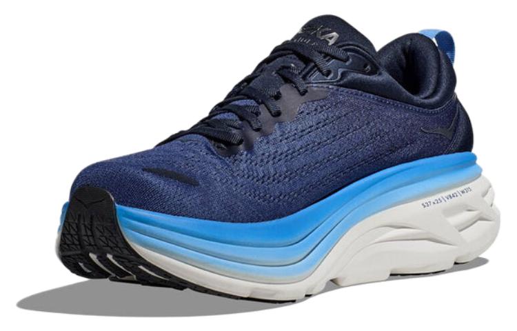 HOKA ONE ONE Bondi 8 Outer Space 1123202-OSAA
