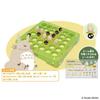 Ensky My Neighbor Totoro Reversi Game with Totoro and Kurosuke RVS-09