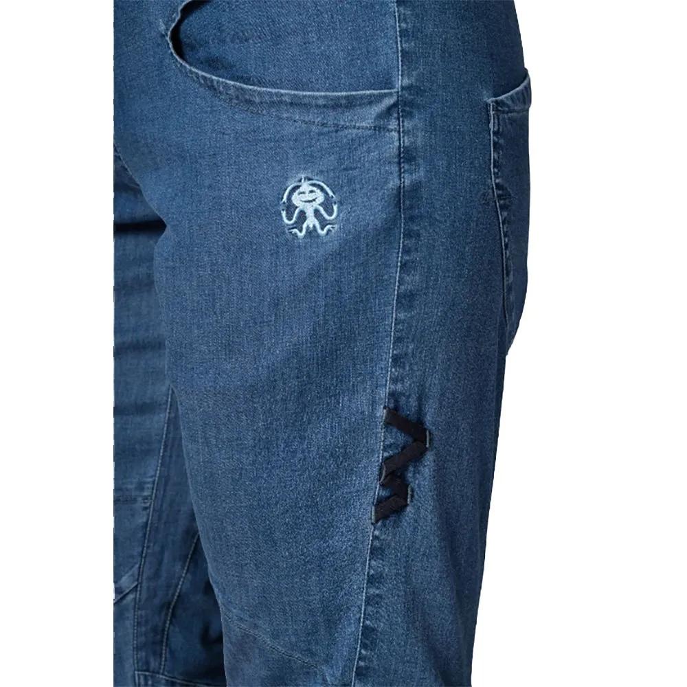 Rafiki Pants 3/4 Chain Capri