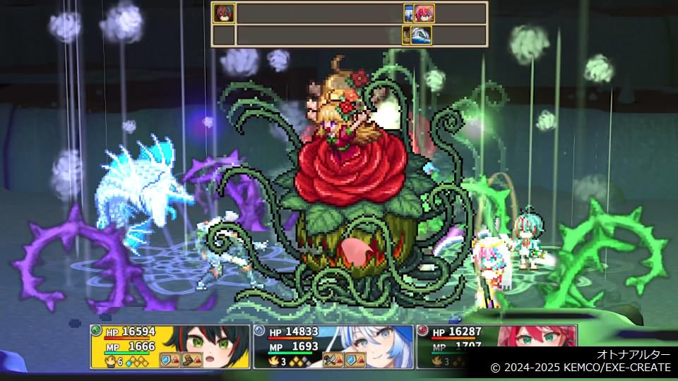 Kemco RPG Selection PS5 Vol.14 -