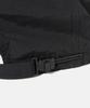 ESPIONAGE Nylon Hiking Cap Black