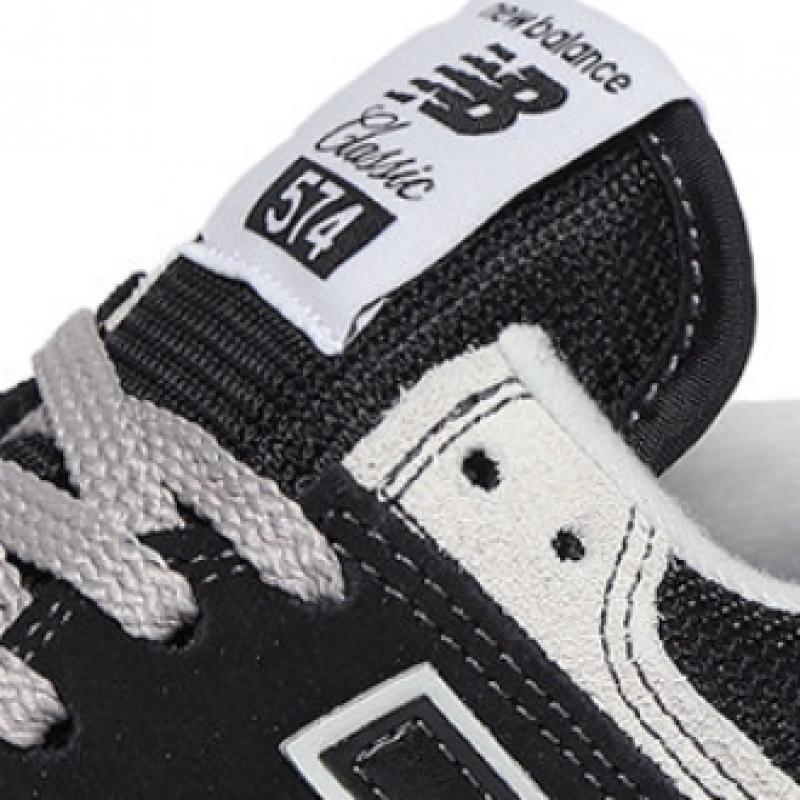 New Balance Women S 574 Sneaker Wl574evb