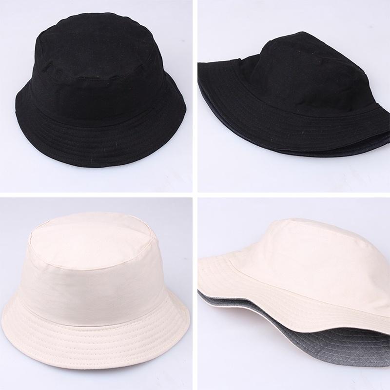 Stylish Cotton Bucket Hats With Letter R For Women And Men Perfect For Summer Outings!