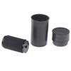 10Pcs Price Tag Gun 18/20Mm Tag Guns Refill Ink Rolls Ink Cartridge For Mx6600