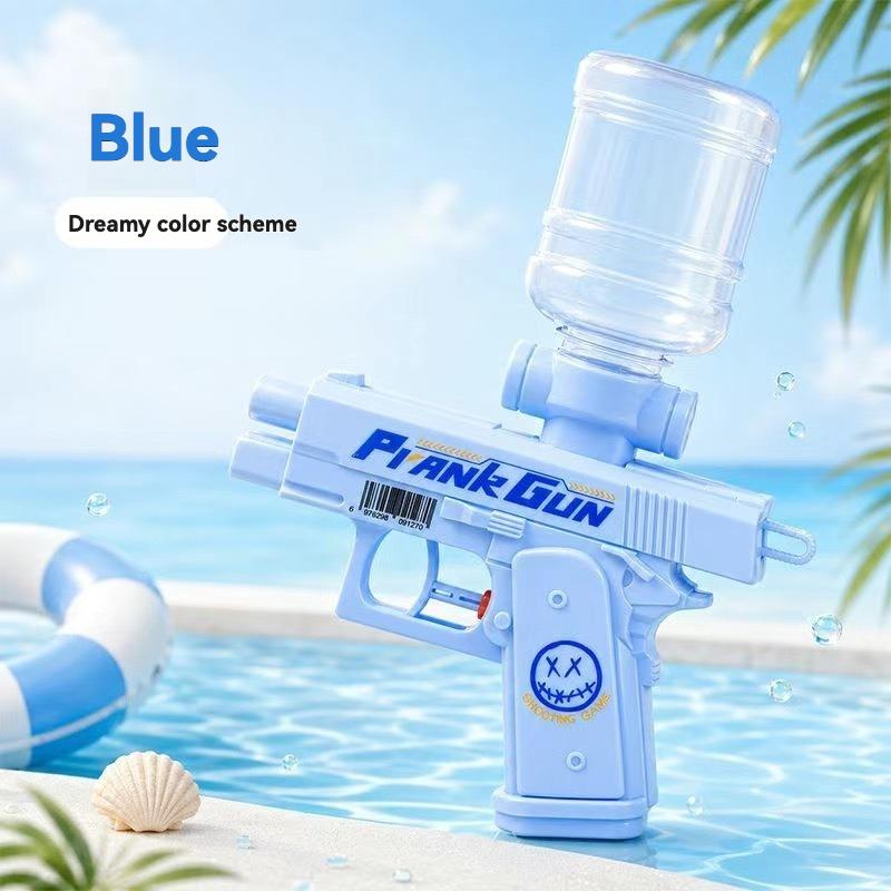 Fresh-From-Factory First-Class Creative High-Standard Double High-Standard Sided High-Standard Reverse Superior-Grade Water High-Standard Gun With
