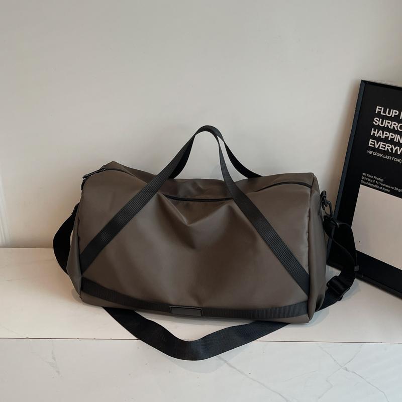 Large Capacity Shoulder Bag Women Travel Bag