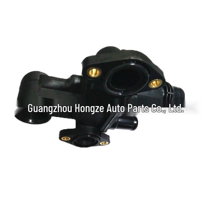 

Discovery Engine Coolant Thermostat Housing Kit LR073372 LR073372