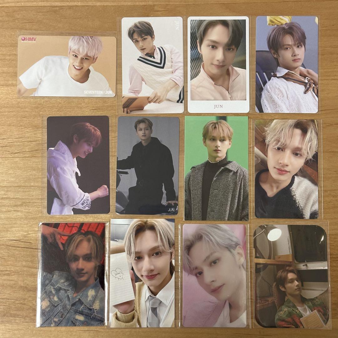 

[USED] Jun HMV Bonus