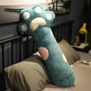70-140cm Cat's Paw Plush Toys Stuffed Lovely Long Doll Soft Sleep Pillows Creative Sofa Gifts