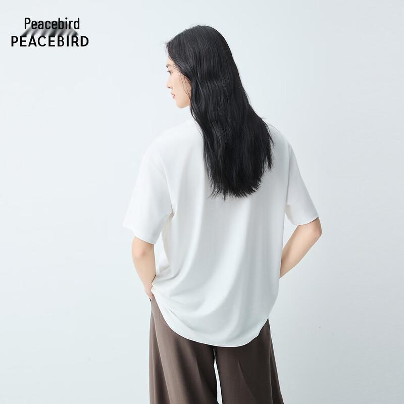 Peacebird Commuter Short-Sleeve T-Shirt