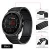 Titanium Strap for Samsung Galaxy Watch 8 40mm 44mm 8 Classic Luxury Metal Band for Galaxy Watch Ultra 2025/Ultra 47mm Wristband