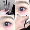 Matita Eyeliner Gel Ultra-fine Rosa Albicocca Matita Sotto gli Occhi Impermeabile Opaca Aegyosal Sottociglia Asciugatura Rapida Trucco Occhi